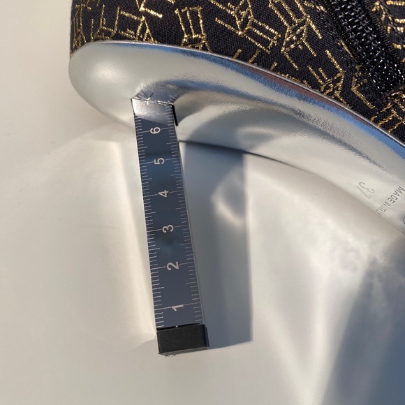 🌟HOST PICK🌟CHANEL Ankle Boot NWT - Picture 8 of 11